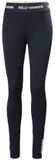 Helly Hansen Lifa Merino Midweight Basislaagbroek Dames Marineblauw L