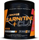 Stacker 2 Carnitine + CLA Poudre - 120 gram