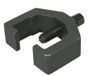 Lisle 41970 Heavy Duty stuurstokhendeltrekker voor Ford