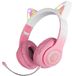 Defender Freemotion B505 Koptelefoon Roze
