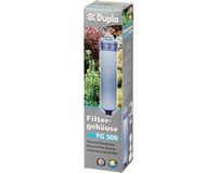 Dupla Universele Filterbehuizing Silicaten Filter - Incl. AM RO Resin 1000ml
