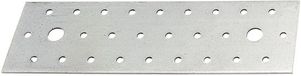 Alberts Geperforeerde platen 200 x 60 mm - 12 stuks