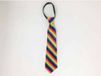DIVERTY SEX Pride Flag Tie LGBT+