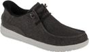 Skechers - Sneakers - Zwart - Heren - Maat 46