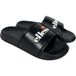 ELLESSE Claquettes Femme (noir, 39)