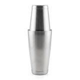 Barfly Roestvrij staal Cocktail Mixing Shaker Tin, Set 18oz en 28oz