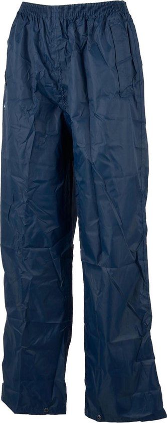 Regatta Wms Pack It Outdoorbroek - Dames - Blauw - XL