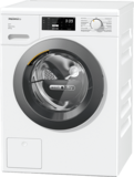 Miele WTD 160 WCS - Was-droogcombinatie - Softcare & Preironing A