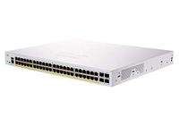 CISCO CBS250-48P-4X-EU