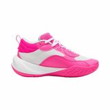Puma Playmaker Pro - Basketbalschoenen - Kinderen - Unisex - Multicolor