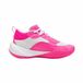 Puma Playmaker Pro - Basketbalschoenen - Kinderen - Unisex - Multicolor