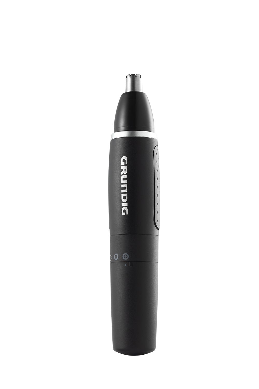 Grundig MT 3810 - Neus-, Oor- & Wenkbrauw Trimmer - Zwart