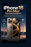 iPhone Apple iPhone 18 Pro Max Benutzerhandbuch