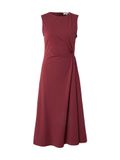 s.Oliver Jurk bordeaux