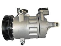 MAHLE Kompressor, Klimaanlage ACP1479000S