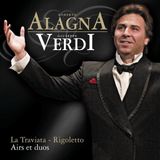 Sony Music Sony Classical Roberto Alagna Chante Verdi