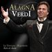Sony Music Sony Classical Roberto Alagna Chante Verdi