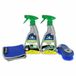 Michelin Reinigingskit 500 ml
