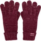 Regatta Multimix V Handschoenen Rood Dames