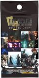 Square Enix Final Fantasy VII TCG 25th Anniversary Art Museum Digital Card Booster Pack