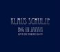 Suburban Klaus Schulze Big In Japan CD + DVD