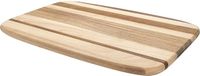 Rockingham Forge snij-/serveerplank - Hout - 45 x 30 cm