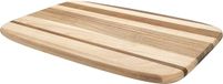 Rockingham Forge snij-/serveerplank - Hout - 45 x 30 cm