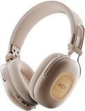 House of Marley Positive Vibration Rebel ANC OverEar Koptelefoon - Cream