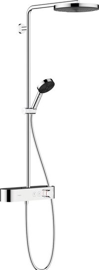 Hansgrohe Pulsify S Showerpipe 260 1jet - Chroom