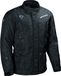 DIFI Shuttle Aerotex Solid, veste textile moto étanche, noir, taille L