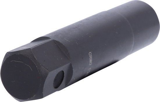 KS TOOLS Kraft-Biteinsatz für Torx-E-Schrauben L=107mm, E20 ( 450.0434 )