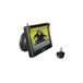 BEEPER RW05A1020RF Système de caméra de recul sans fil