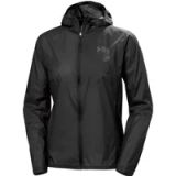 Helly Hansen Damesjas helly hansen trail windbreaker