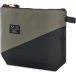 Salewa FANES ZIP POUCH, Unisexe-Adulte Matériel, CORDON ÉLASTIQUE, UNI