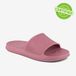 Coqui Pantoufles - Rouge - Polyester - Unisexe - Taille 40