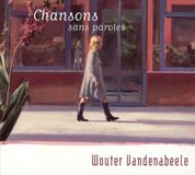 Music&Words Wouter Vandenabeele Chansons Sans Paroles
