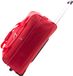 Gladiator Metro Medium Wieltas - 72 cm - 76 liter - Rood