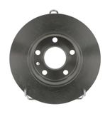 Ferodo DDF818 PREMIER remschijf - (2 stuks)