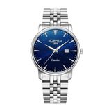 ROAMER Datum horloge Classico Gents