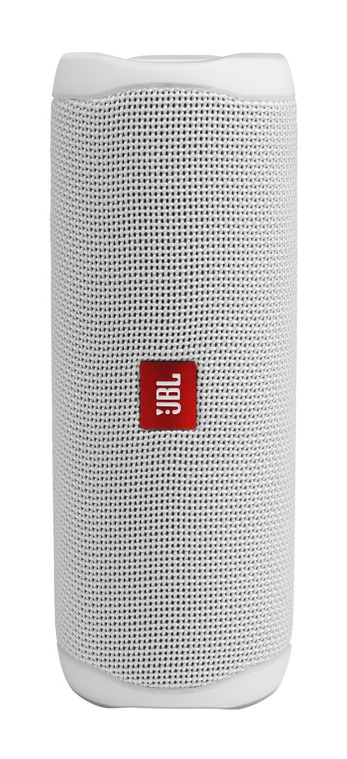 JBL FLIP 5 - Draagbare luidspreker - Wit