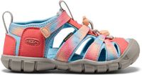 Keen Seacamp II CNX Younger Kids Sandalen Ombre Pink Lemonade - Maat 25/26