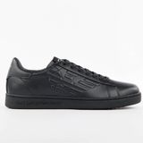 Ea7 Emporio Armani 7x000331_af10848 Schoenen Zwart EU 41 1/3