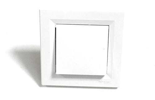 SCHNEIDER ELECTRIC EPH0420121 schakelaar, wit - 3606480843402