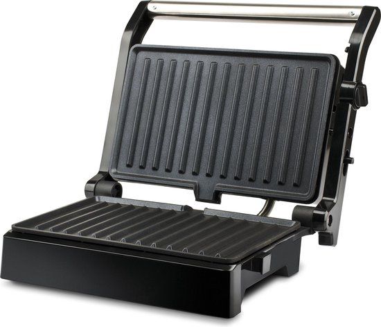 G3 Ferrari Ardòr Contactgrill 1500W
