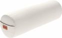 Gorilla Sports Yoga Bolster - Zandkleur - 65 x 20 cm