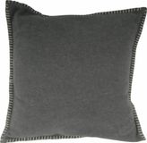 DaviDFussenegger Sylt Filz Melè Housse de coussin - 50x50 cm - Coton