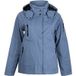 Ilse Jacobsen Rain206 Winter Ocean Maat: 40 | Regenjassen Outlet | Dames | Blauw