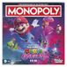 Monopoly: Het Super Mario Galaxy Film Edition bordspel