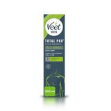 Veet for Men Hair Removal Gel Cream 200ml