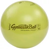 Ledragomma Pezzi Biobased trainingsbal Ledragomma Original Citrusgroen